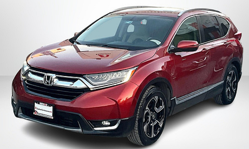 Honda Cr-V 2019...