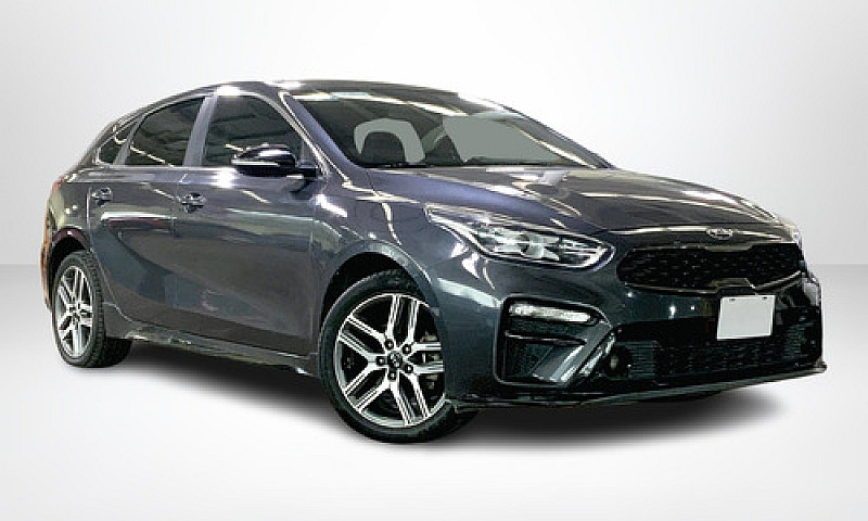 Kia Forte 2020...