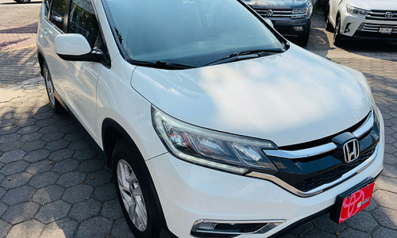 Honda Cr-V 2016...