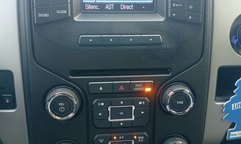 Ford F-150 5.0 Xlt D...