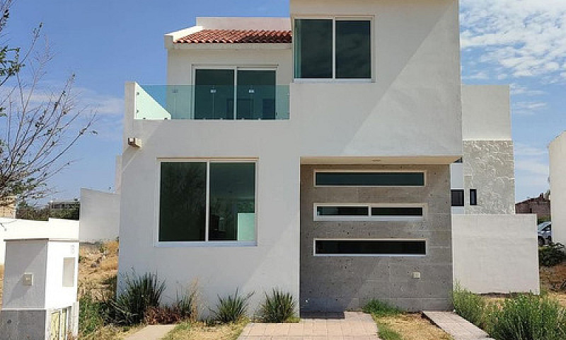 Casa En Venta En Con...