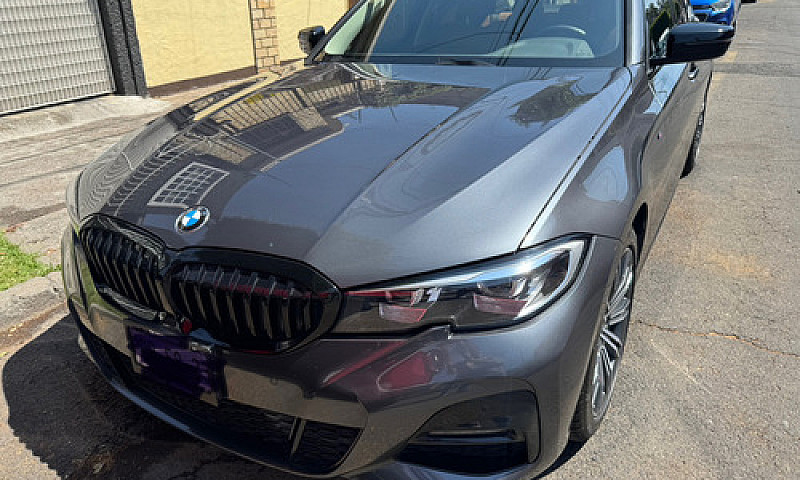 Bmw Serie 3 2.0 320I...