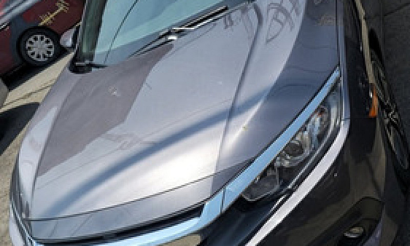 Honda Civic 1.5 Turb...