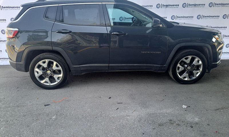 Jeep Compass 2018...