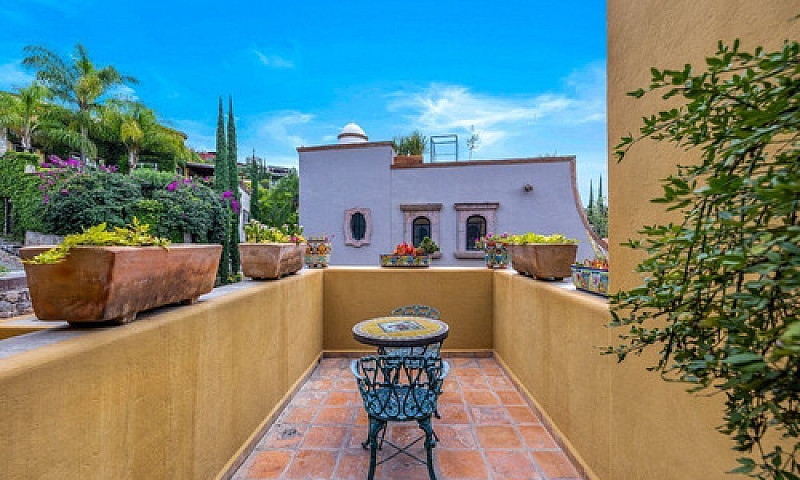 Casa En Venta En San...