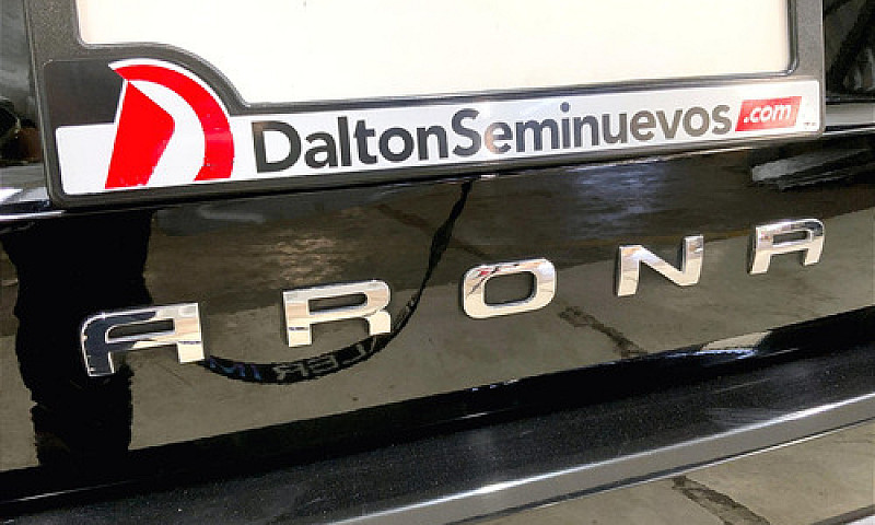Seat Arona 2021...