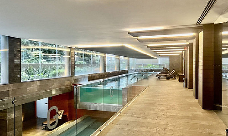 Venta Departamento E...