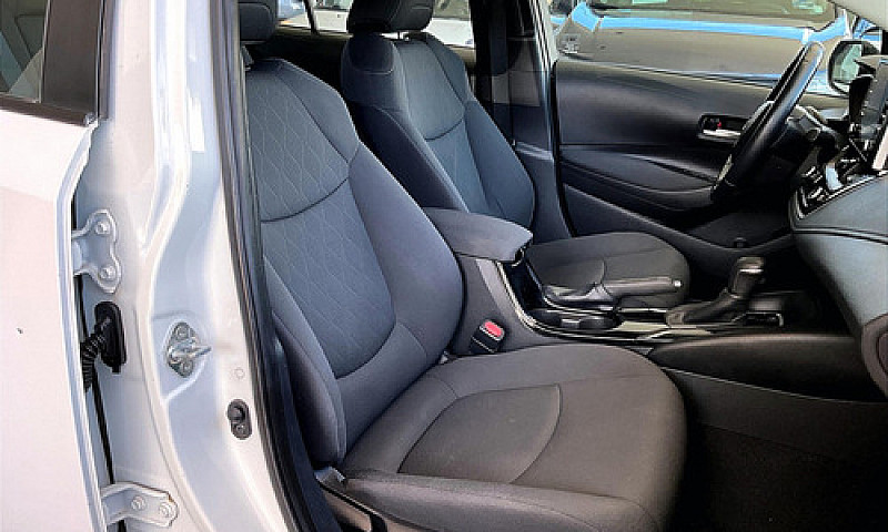 Toyota Corolla 2020...