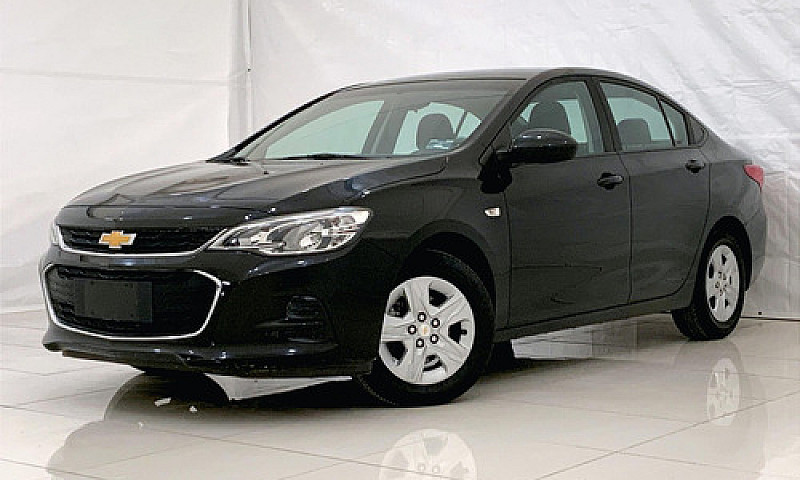 Chevrolet Cavalier 2...