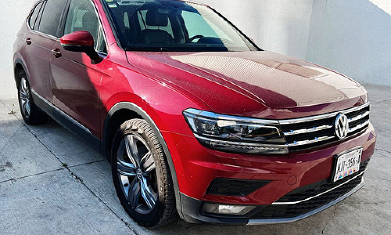 Volkswagen Tiguan 2....