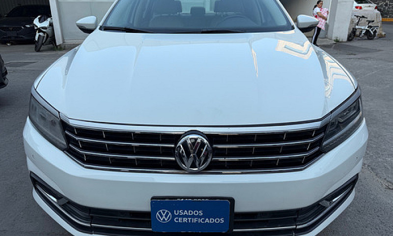 Volkswagen Passat 3....