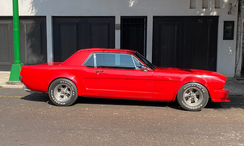 Motor Es Boss 302, C...