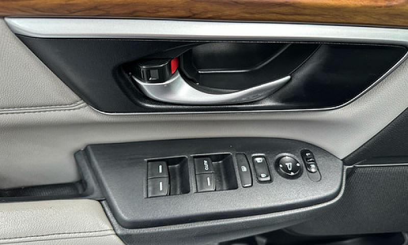 Honda Cr-V 2019 5P T...