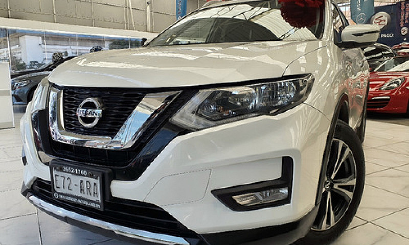 Nissan  X-Trail  201...