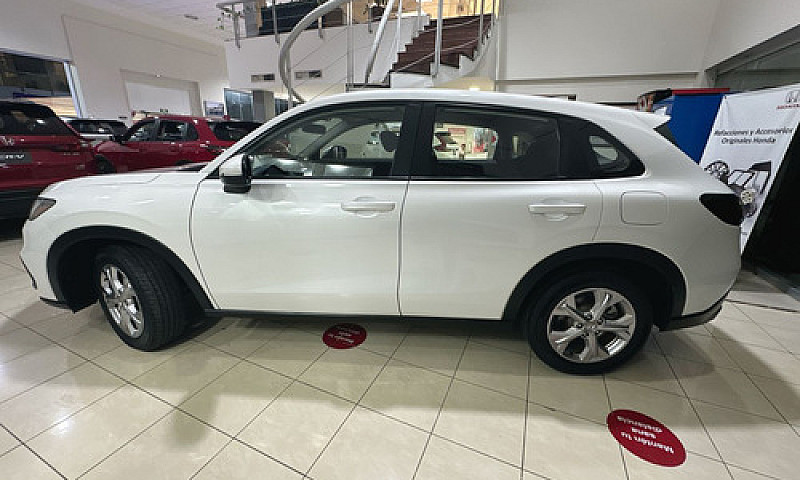 Honda Hr-V 2023...