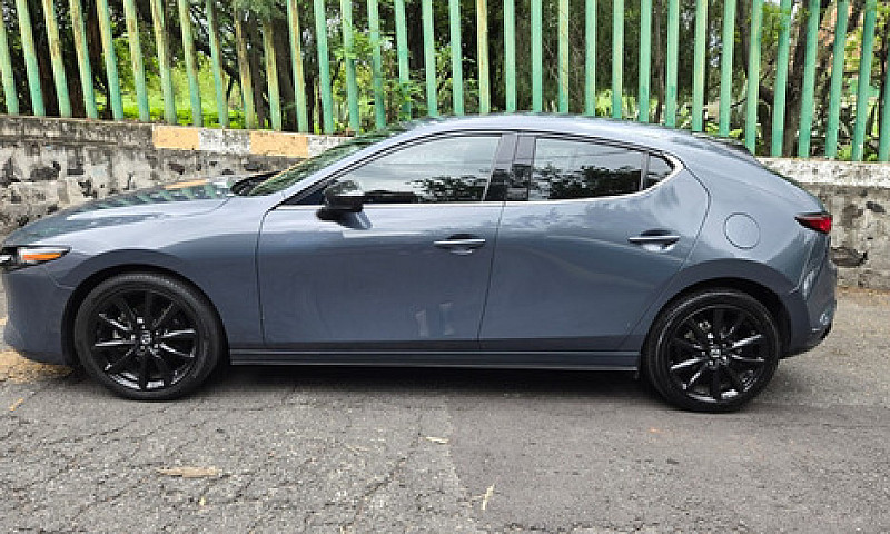 Mazda Mazda 3 2.5 Tu...