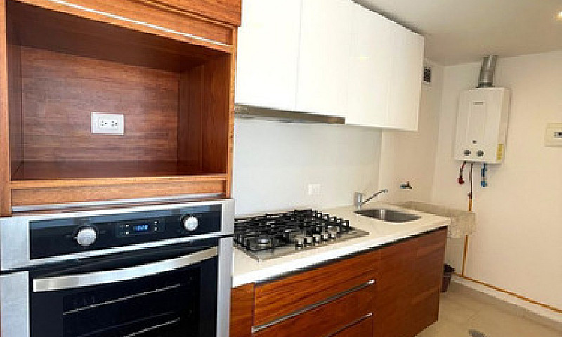 Departamento En Vent...