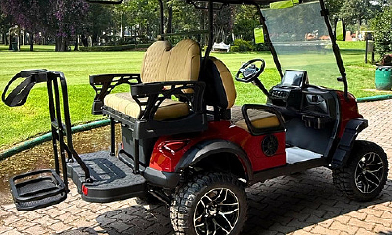 Ebuggy Club Modelo E...