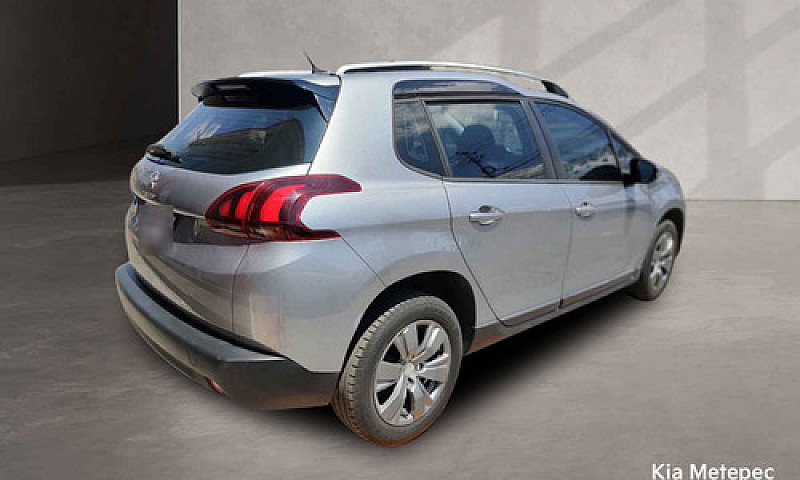 Peugeot 2008 2020...