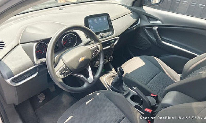 Chevrolet Tracker 1....