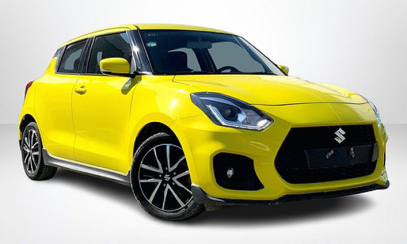 Suzuki Swift 2023...