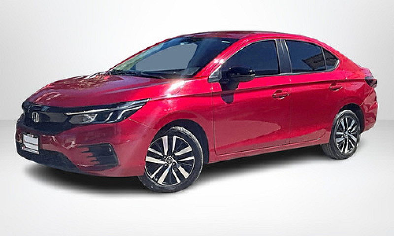 Honda City 2023...