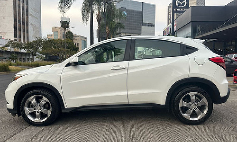 Honda Hr-V 2018...