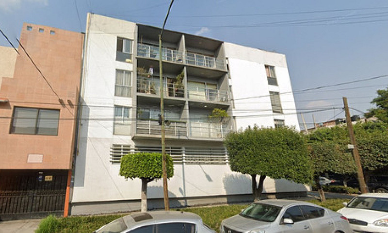 Departamento  En Ven...