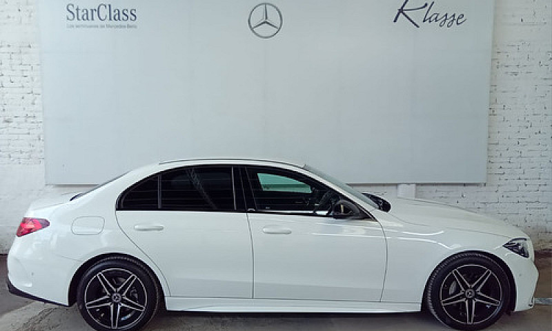 Mercedes-Benz Clase ...