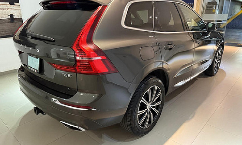 Volvo Xc60 2.0 T6 In...