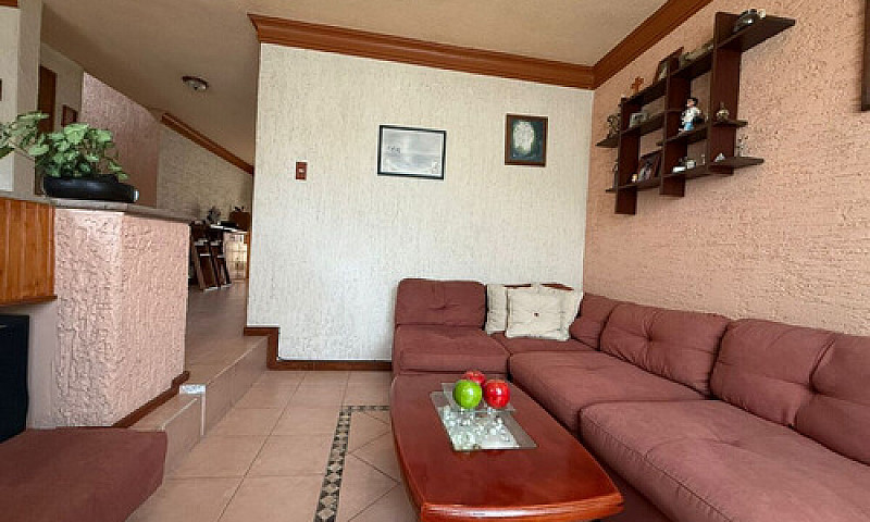 Casa En Venta, Mayor...