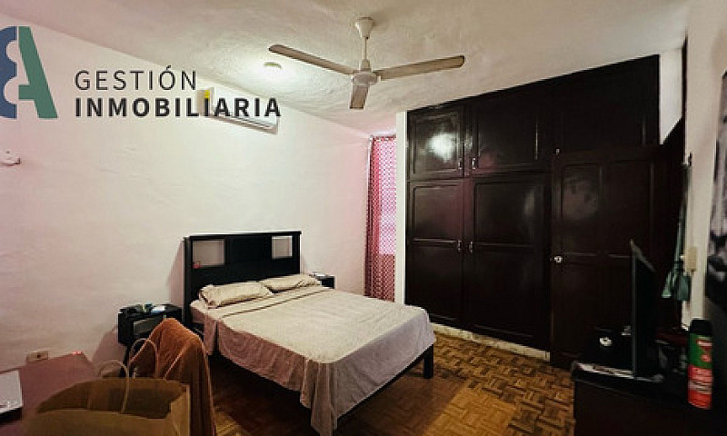 Casa En Venta En Col...