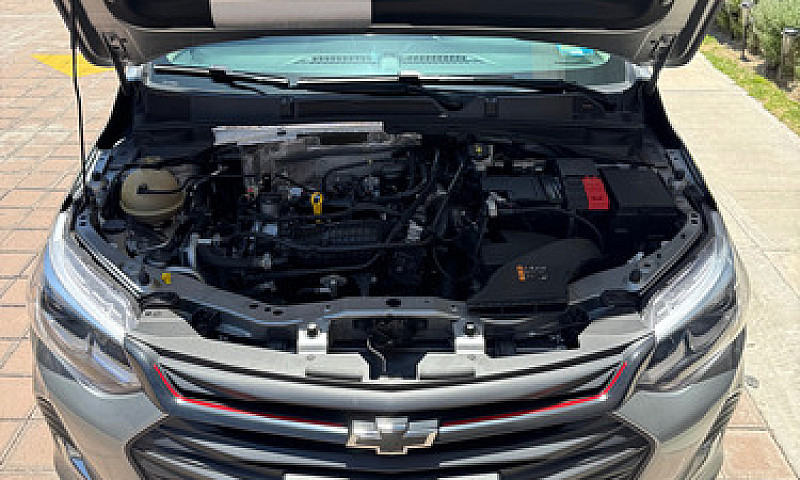 Chevrolet Onix 1.0T ...
