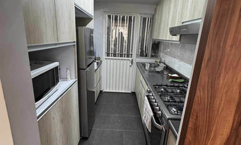 Departamento En  Ven...