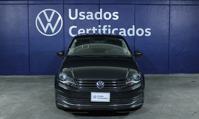 Vento Comfortline 1....