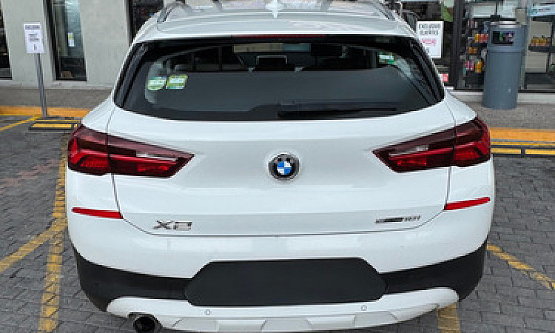 Bmw X2 Sdrive 1.5 18...