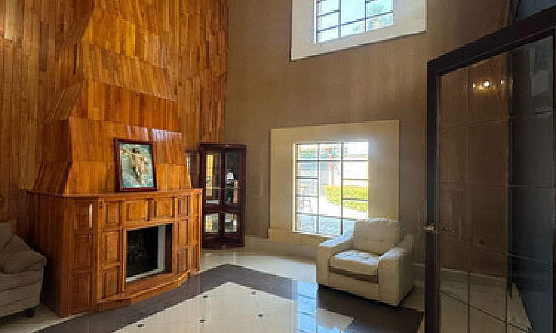 Casa En Venta, Santa...