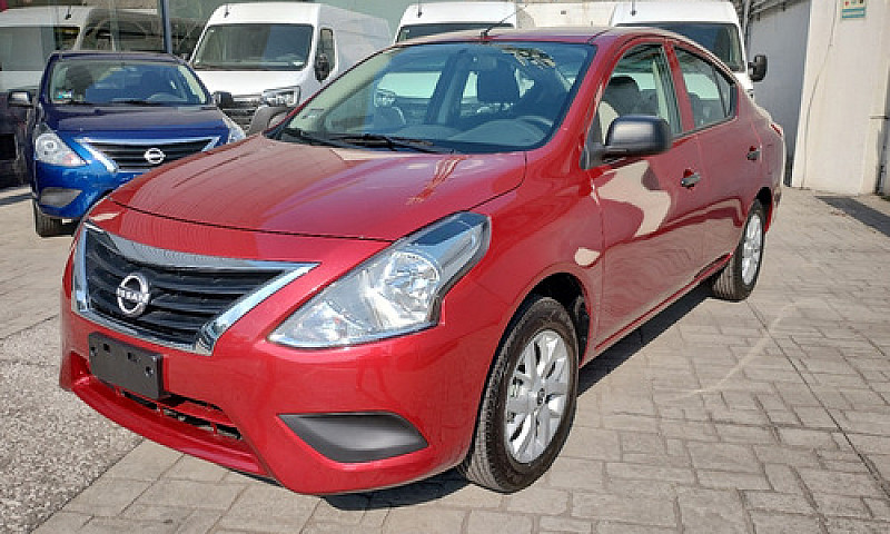 Nissan V-Drive 1.6 M...