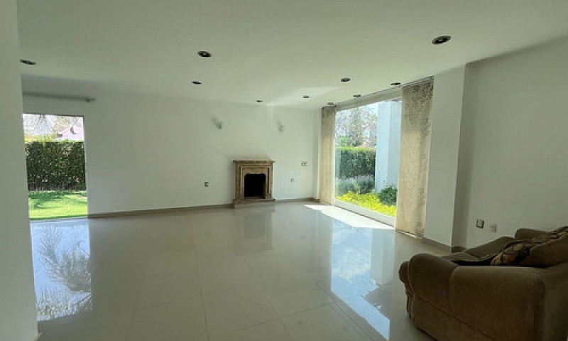 Casa En Venta En San...