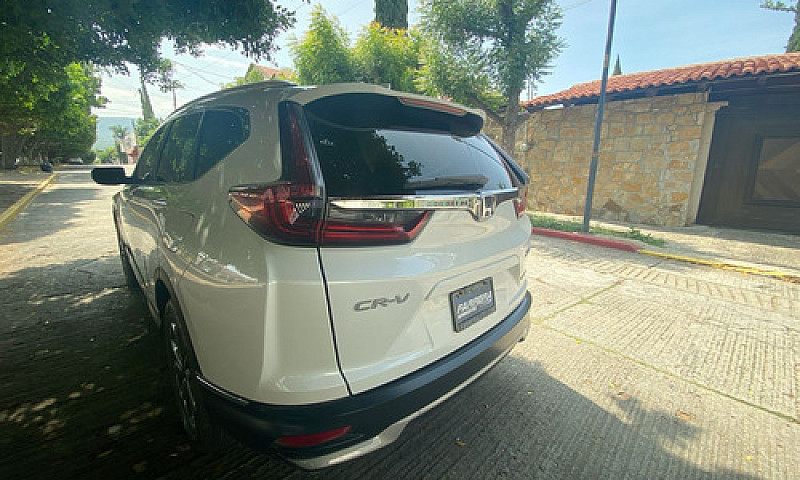 Honda Cr-V 2020...