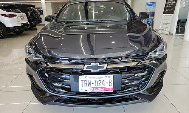 Chevrolet Cavalier 2...