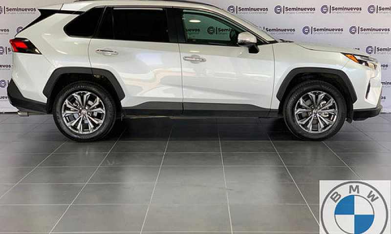 Toyota Rav4 2023...