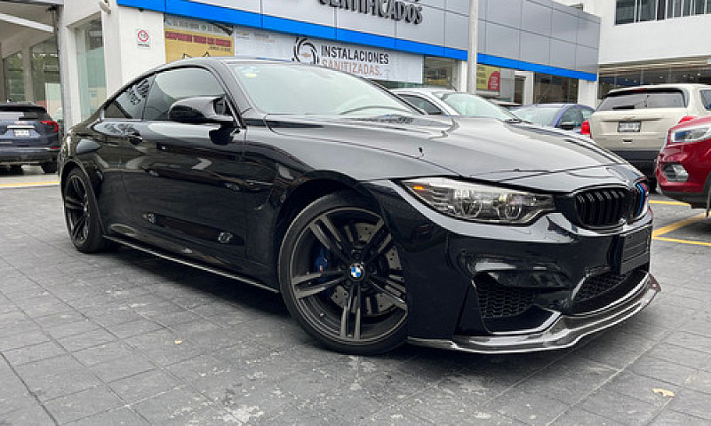Bmw Serie M 2017 3.0...