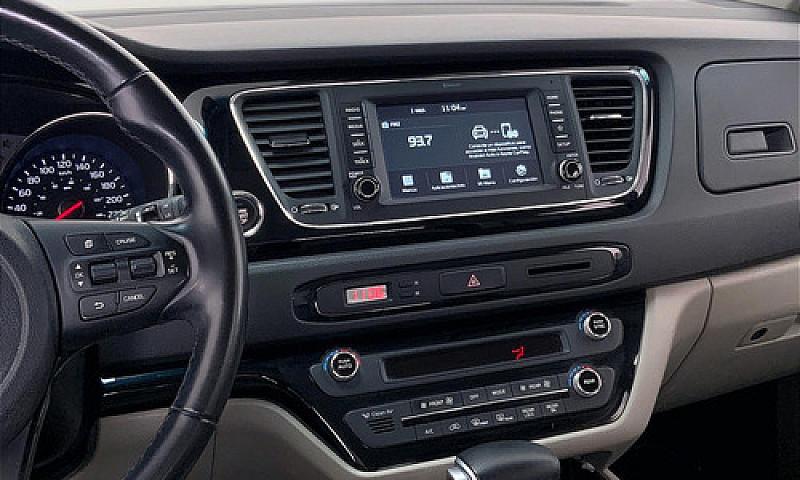 Kia Sedona 2020...