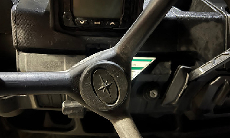 Polariz Crew Cab 202...