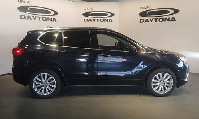 Buick Envision 2020...