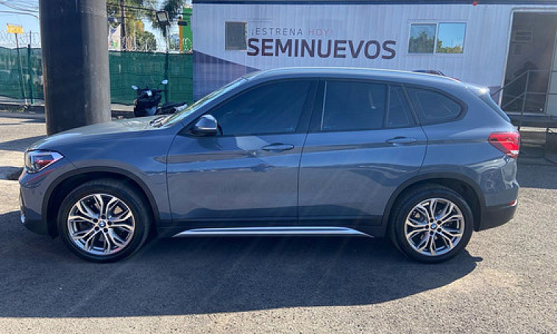 Bmw X1 2022...