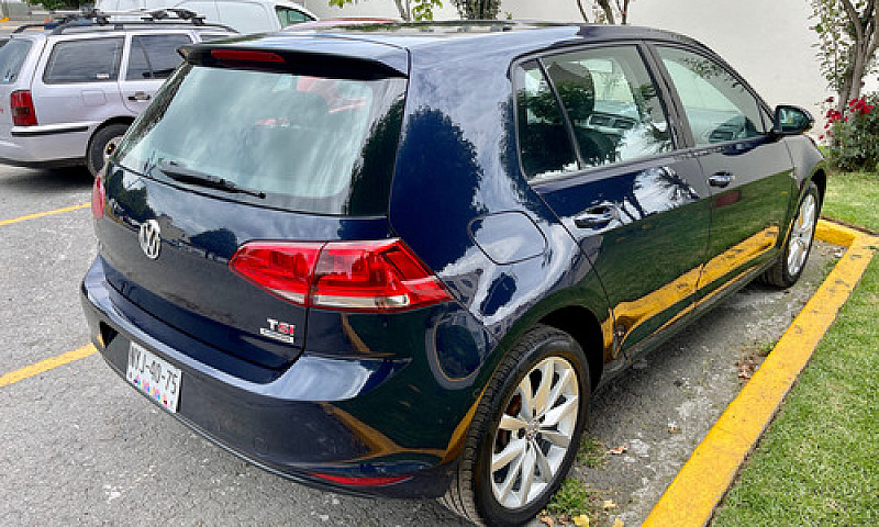 Volkswagen Golf 1.4 ...