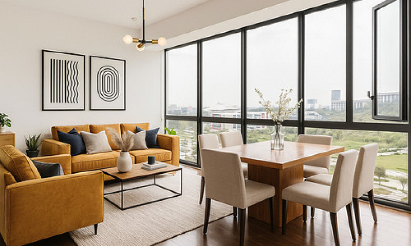 Venta Departamento A...