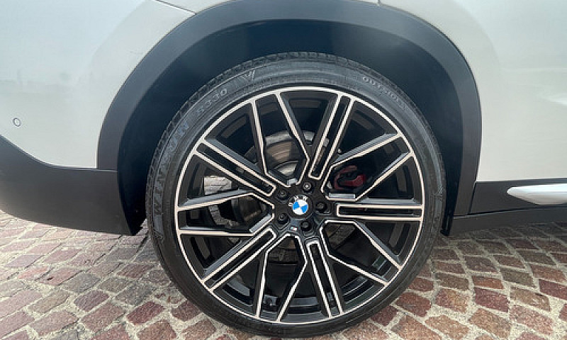 Bmw X4 3.0 Xdrive30I...